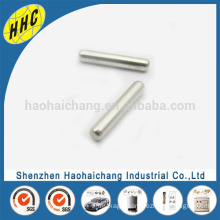 China manufacturer OEM aluminum dowel pins